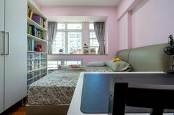 Butterworth 8 (D15), Condominium #460450721